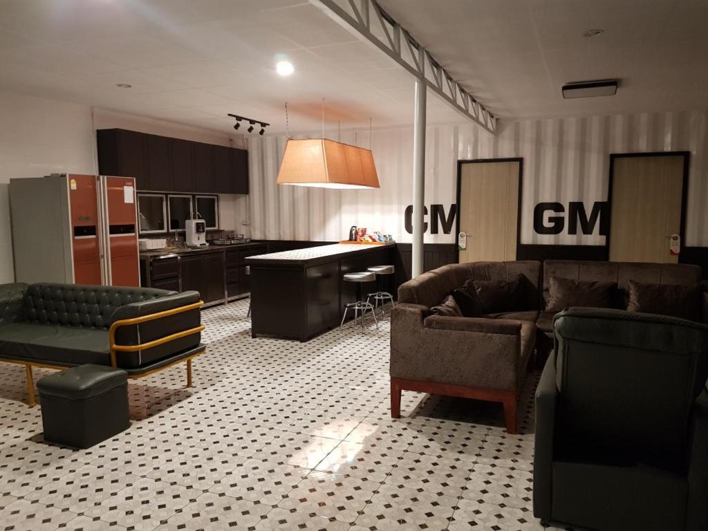 Hotel Snow Angeles Kültér fotó