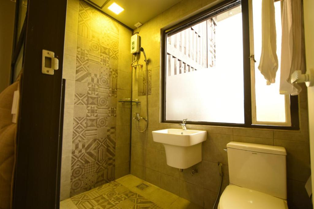 Hotel Snow Angeles Kültér fotó